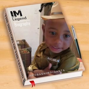 Meet your Posher, Josephine